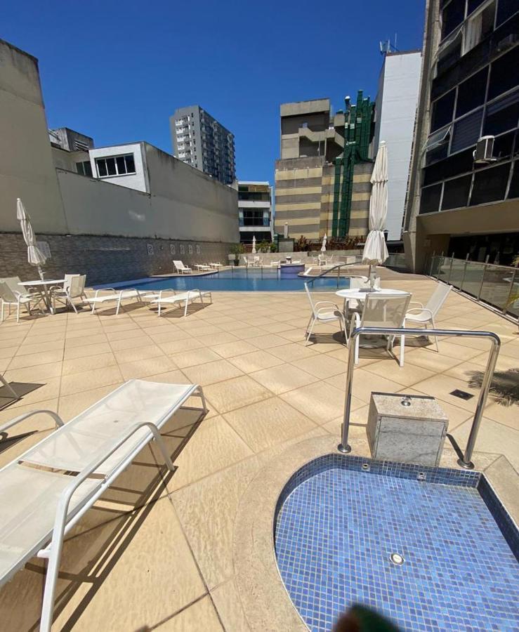 Rio Flat Leblon Apartment ริโอเดจาเนโร ภายนอก รูปภาพ
