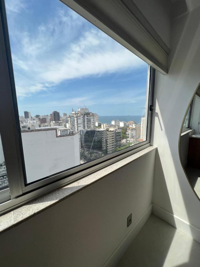 Rio Flat Leblon Apartment ริโอเดจาเนโร ภายนอก รูปภาพ