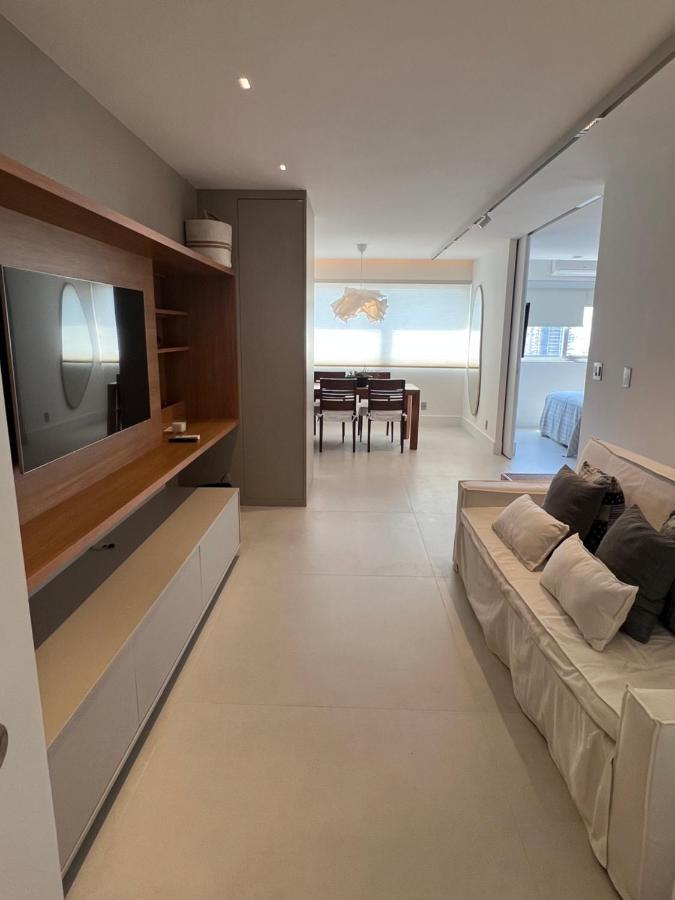 Rio Flat Leblon Apartment ริโอเดจาเนโร ภายนอก รูปภาพ