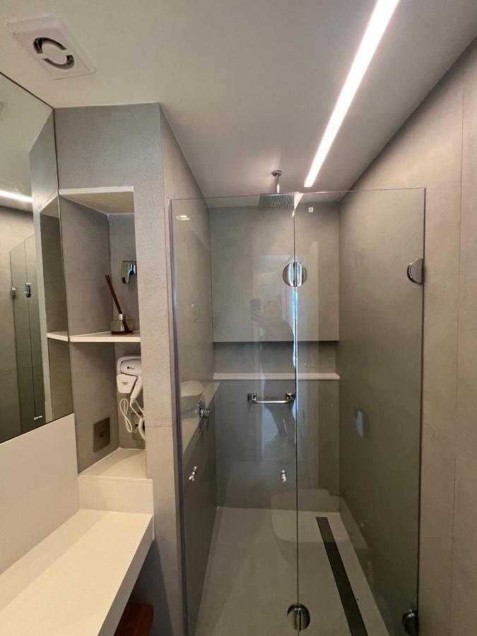 Rio Flat Leblon Apartment ริโอเดจาเนโร ภายนอก รูปภาพ