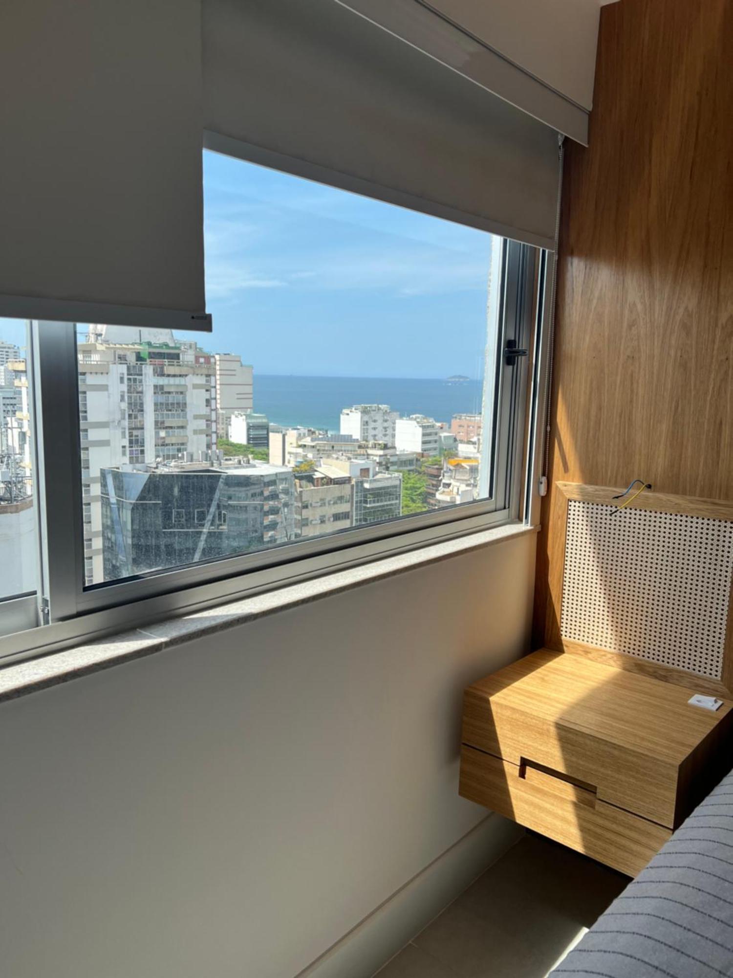 Rio Flat Leblon Apartment ริโอเดจาเนโร ภายนอก รูปภาพ