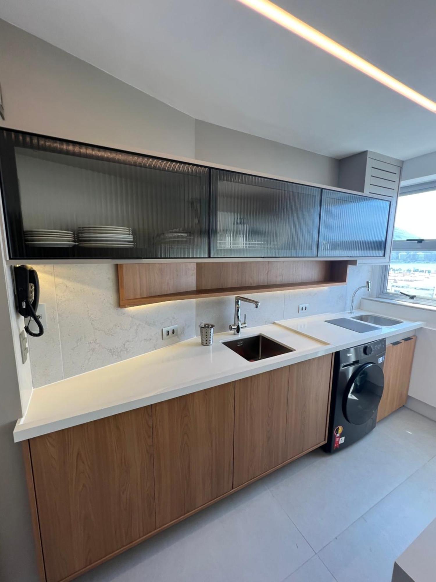 Rio Flat Leblon Apartment ริโอเดจาเนโร ภายนอก รูปภาพ
