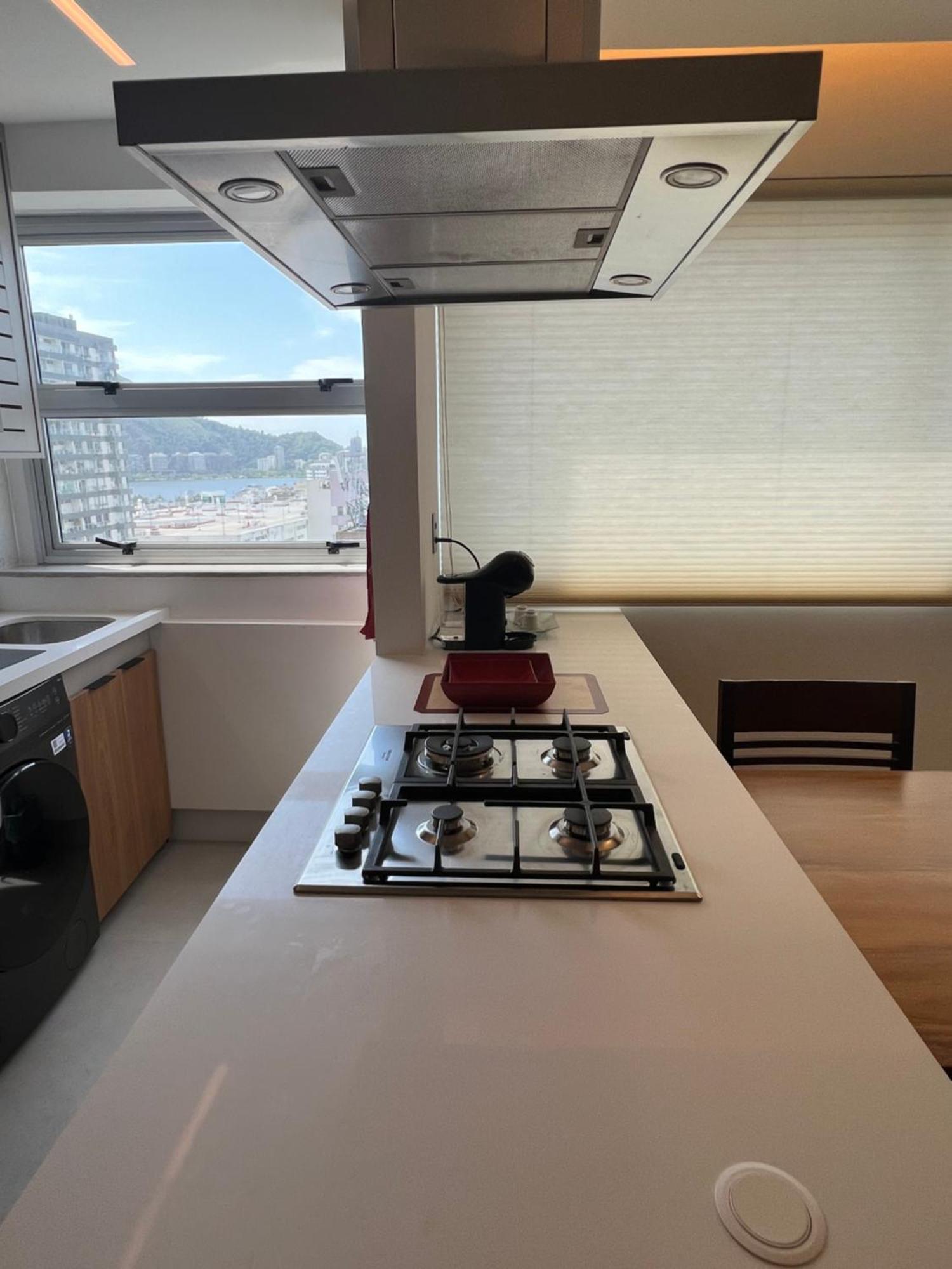 Rio Flat Leblon Apartment ริโอเดจาเนโร ภายนอก รูปภาพ