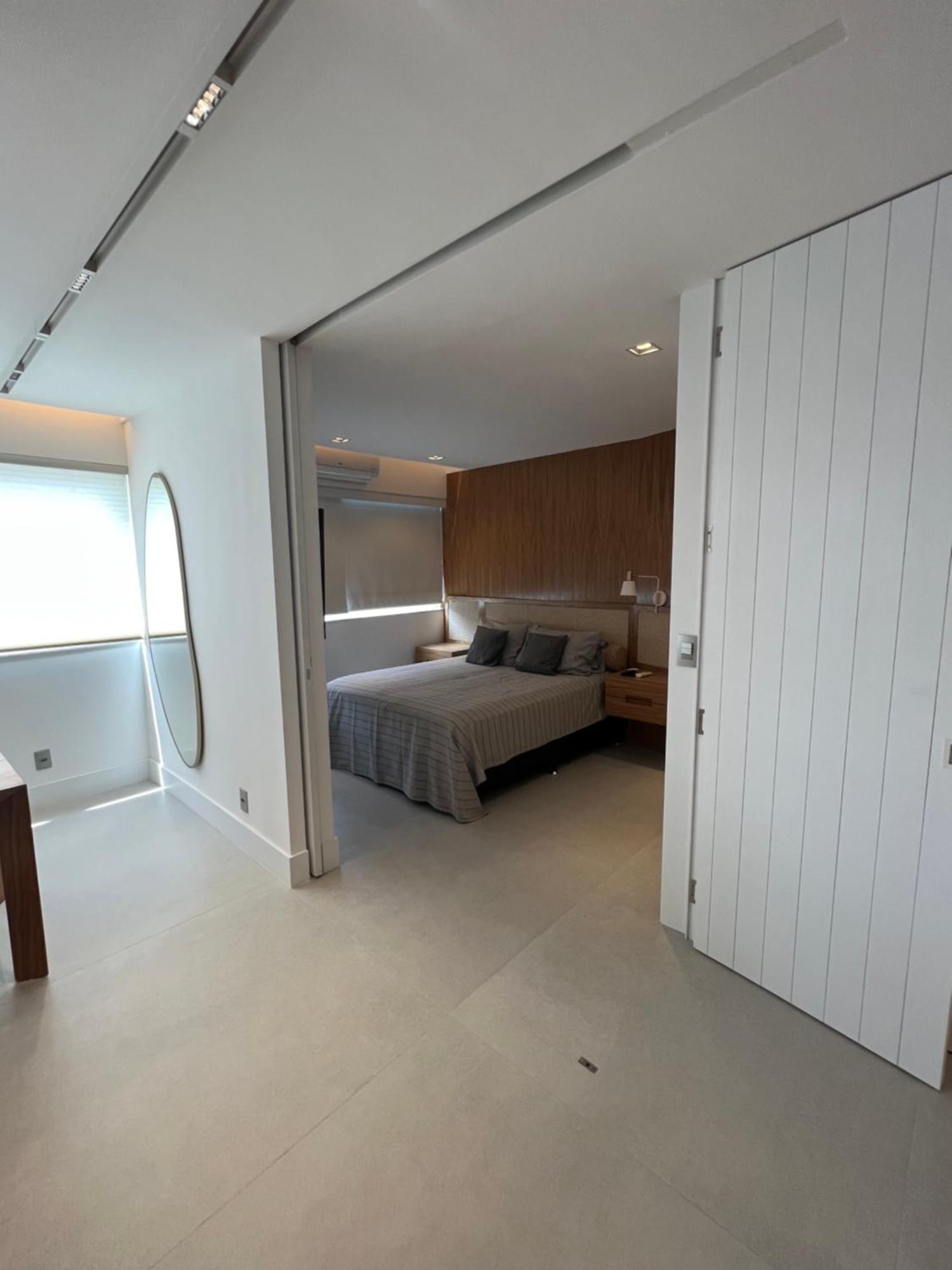 Rio Flat Leblon Apartment ริโอเดจาเนโร ภายนอก รูปภาพ