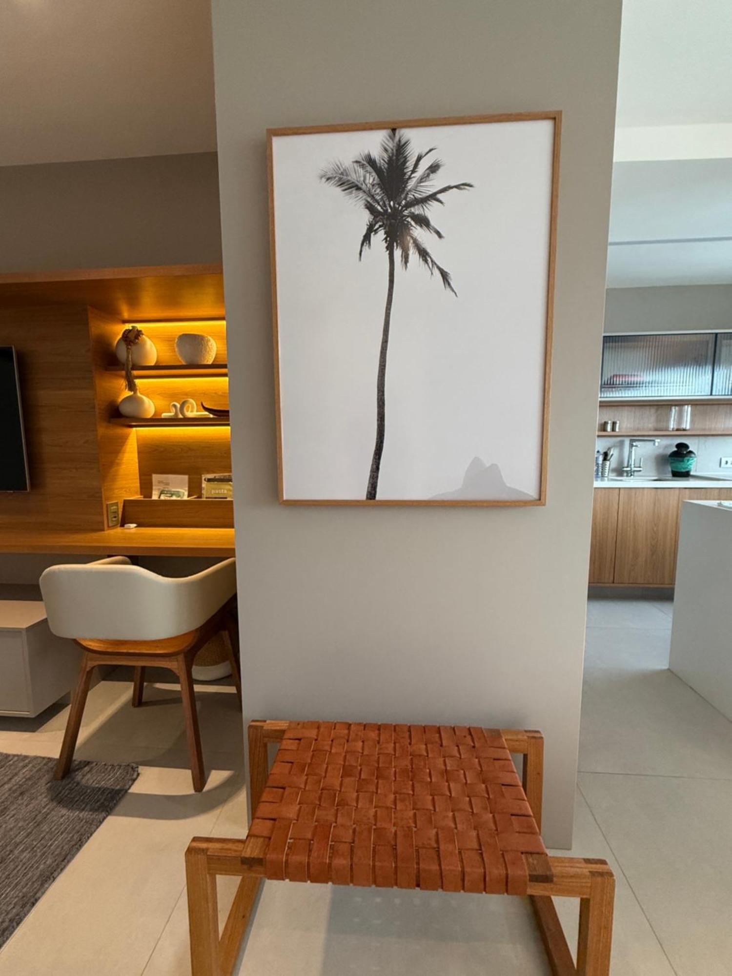 Rio Flat Leblon Apartment ริโอเดจาเนโร ภายนอก รูปภาพ