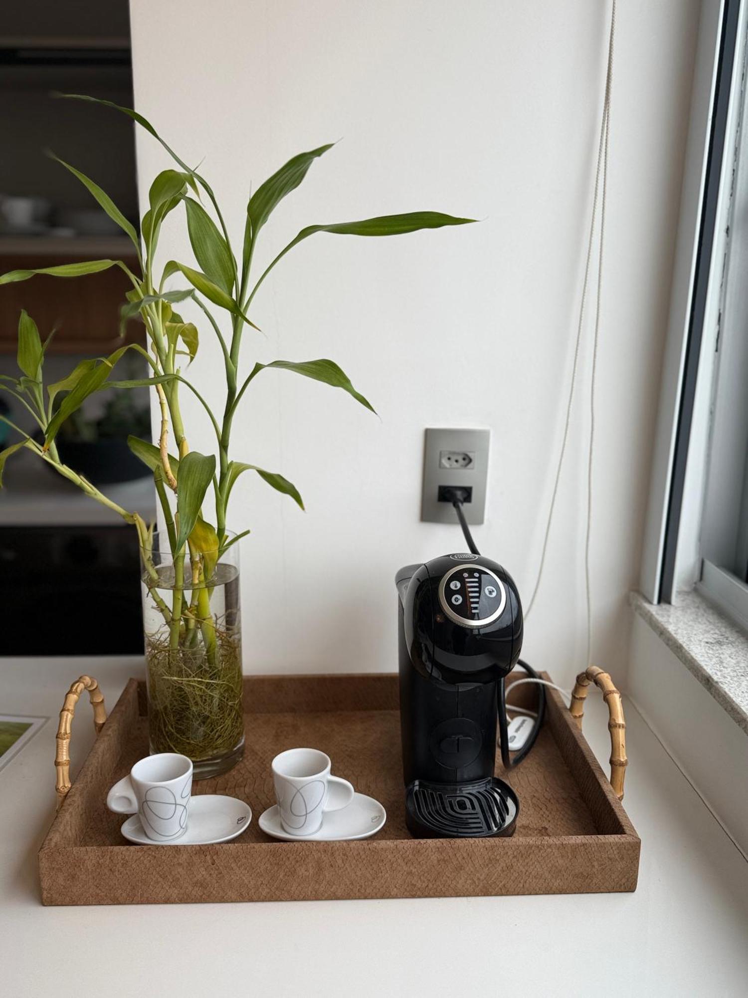 Rio Flat Leblon Apartment ริโอเดจาเนโร ภายนอก รูปภาพ
