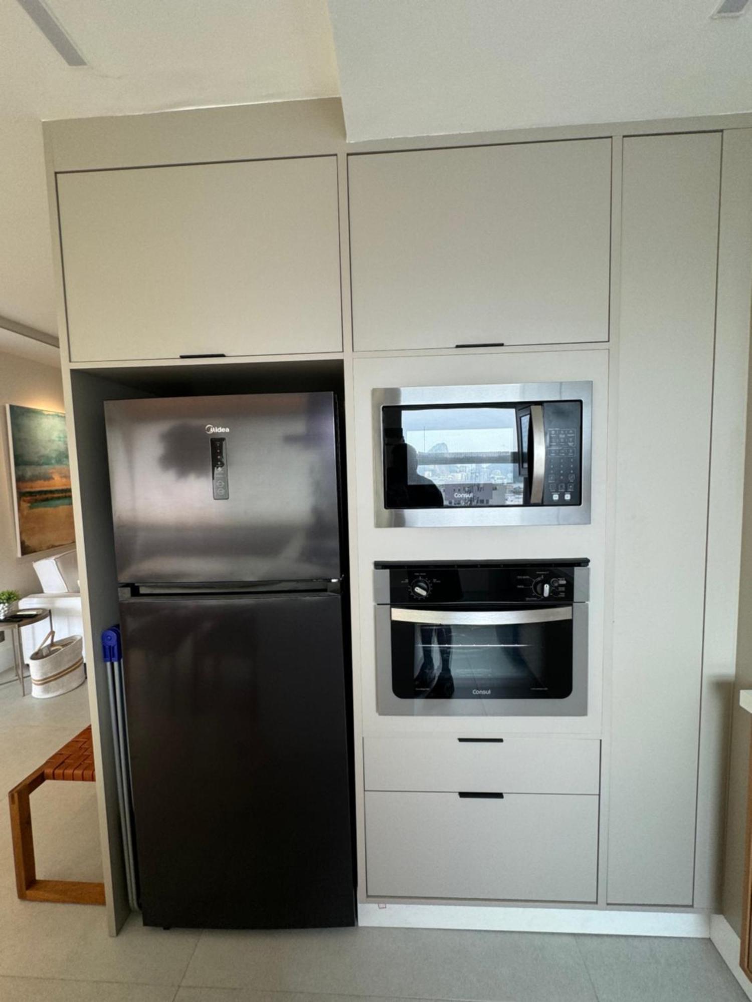 Rio Flat Leblon Apartment ริโอเดจาเนโร ภายนอก รูปภาพ