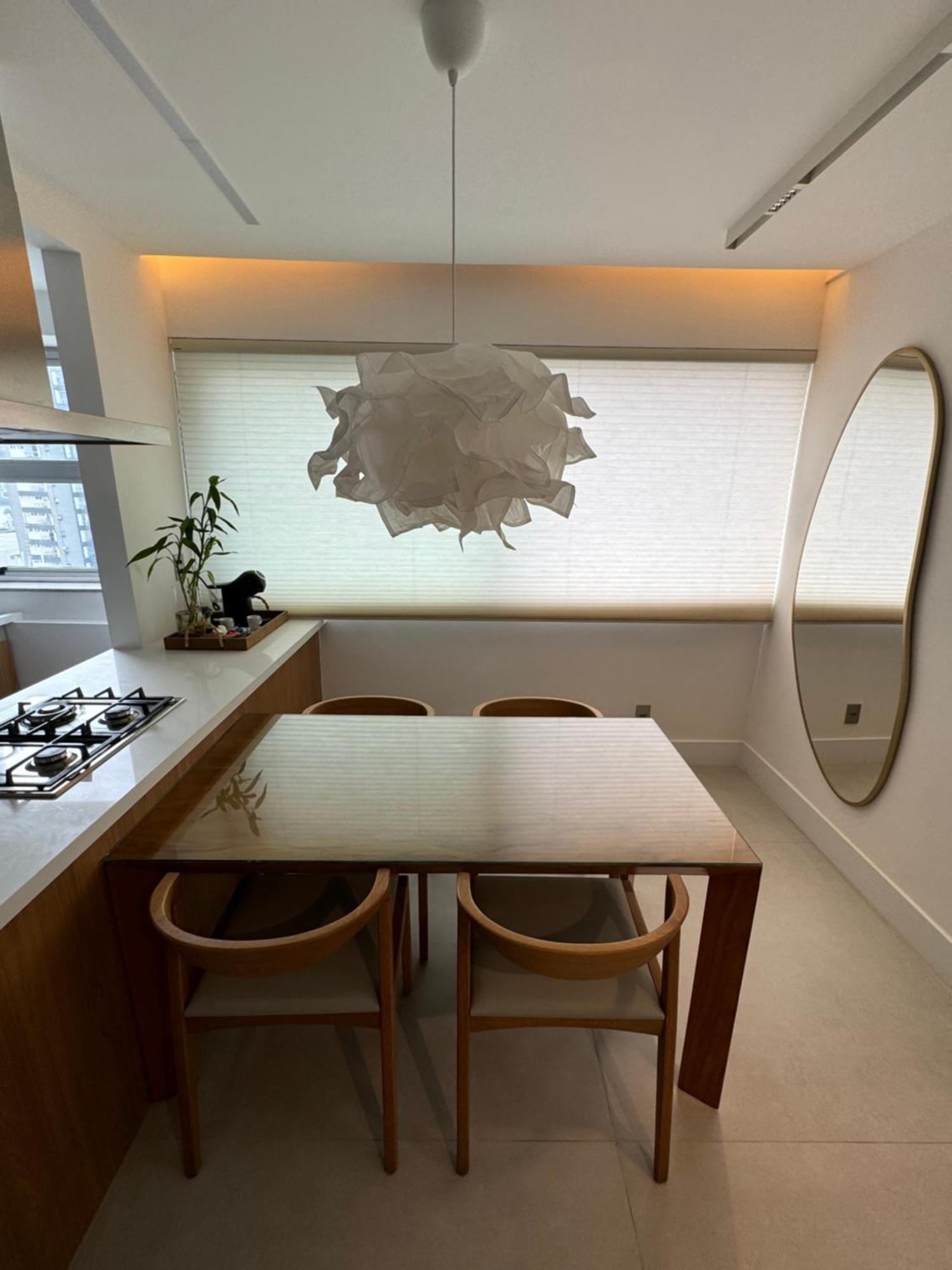 Rio Flat Leblon Apartment ริโอเดจาเนโร ภายนอก รูปภาพ