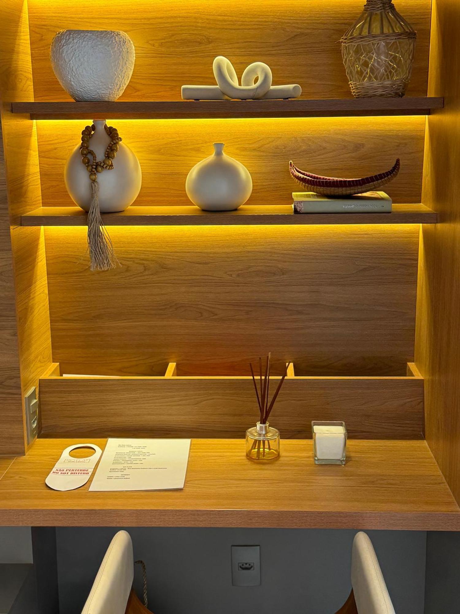 Rio Flat Leblon Apartment ริโอเดจาเนโร ภายนอก รูปภาพ