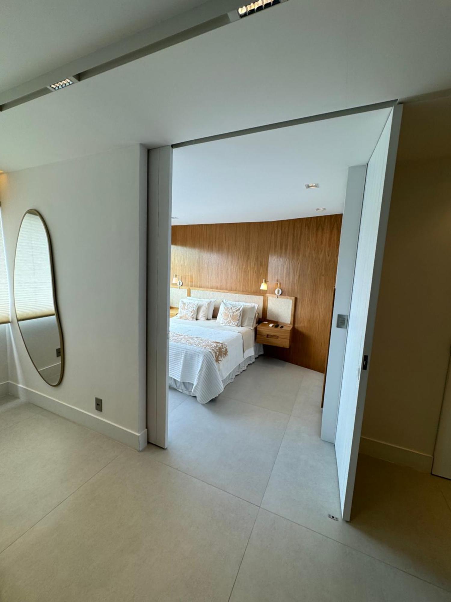 Rio Flat Leblon Apartment ริโอเดจาเนโร ภายนอก รูปภาพ