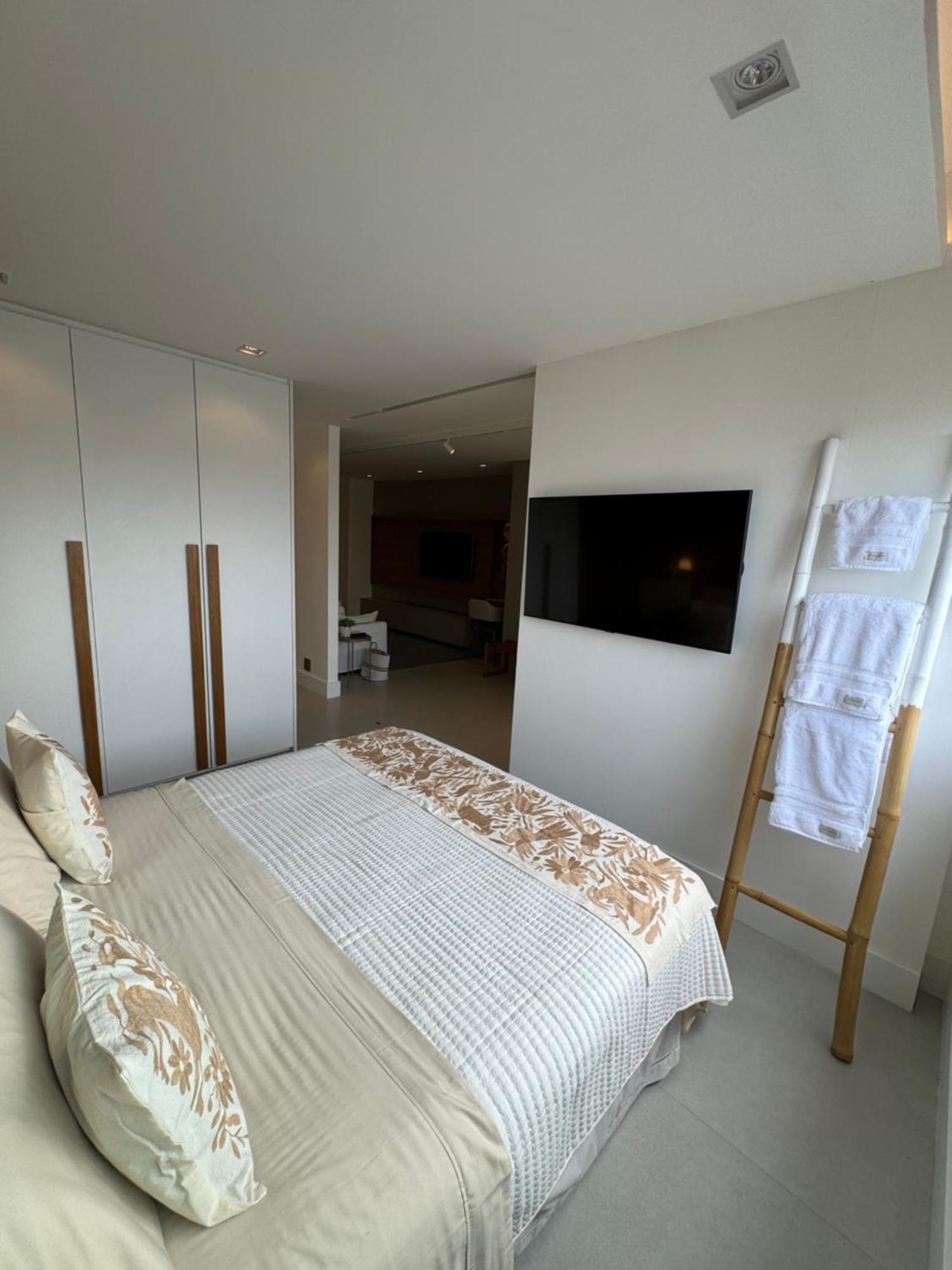 Rio Flat Leblon Apartment ริโอเดจาเนโร ภายนอก รูปภาพ