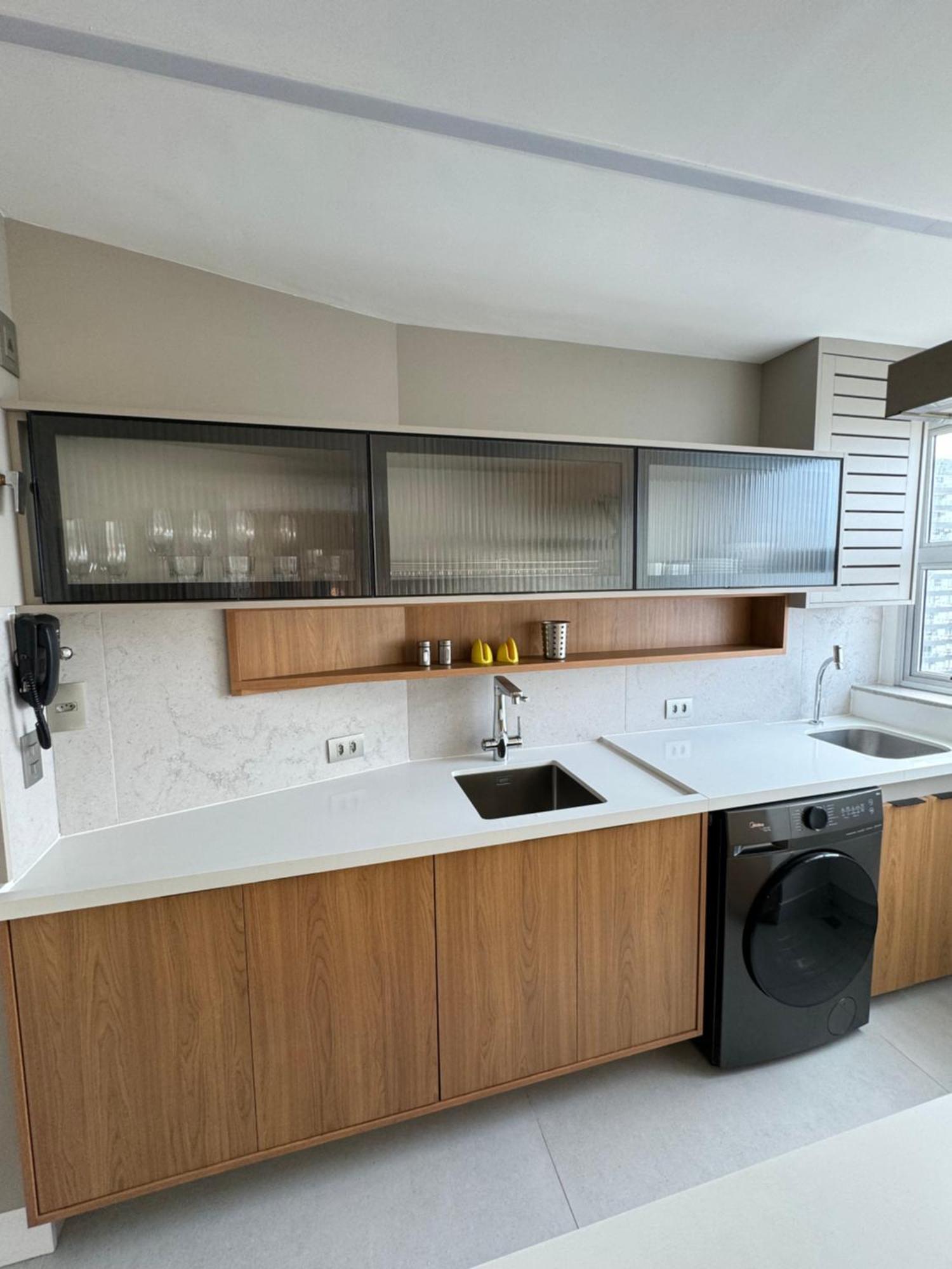 Rio Flat Leblon Apartment ริโอเดจาเนโร ภายนอก รูปภาพ