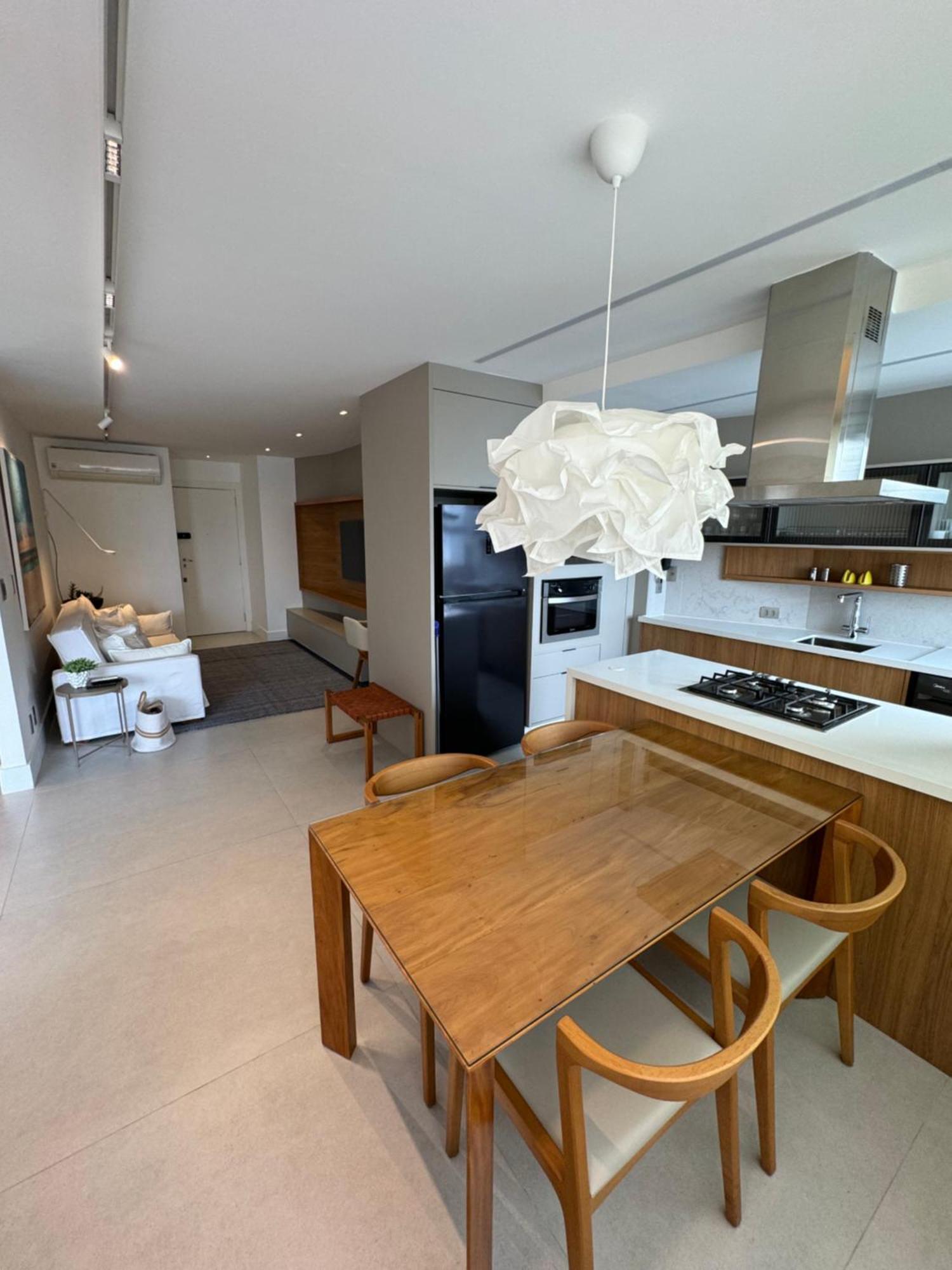 Rio Flat Leblon Apartment ริโอเดจาเนโร ภายนอก รูปภาพ