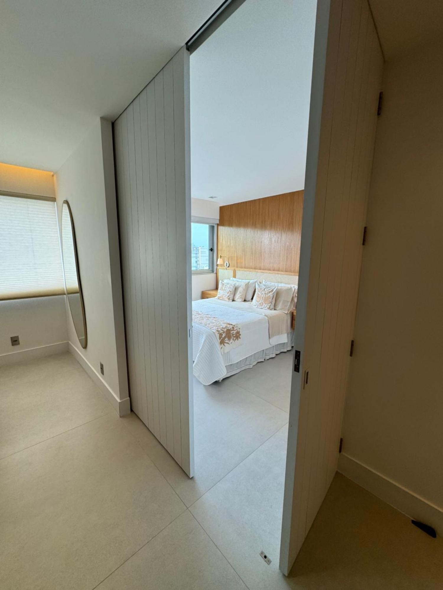 Rio Flat Leblon Apartment ริโอเดจาเนโร ภายนอก รูปภาพ