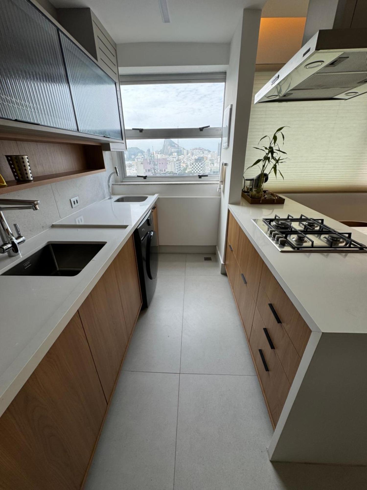 Rio Flat Leblon Apartment ริโอเดจาเนโร ภายนอก รูปภาพ