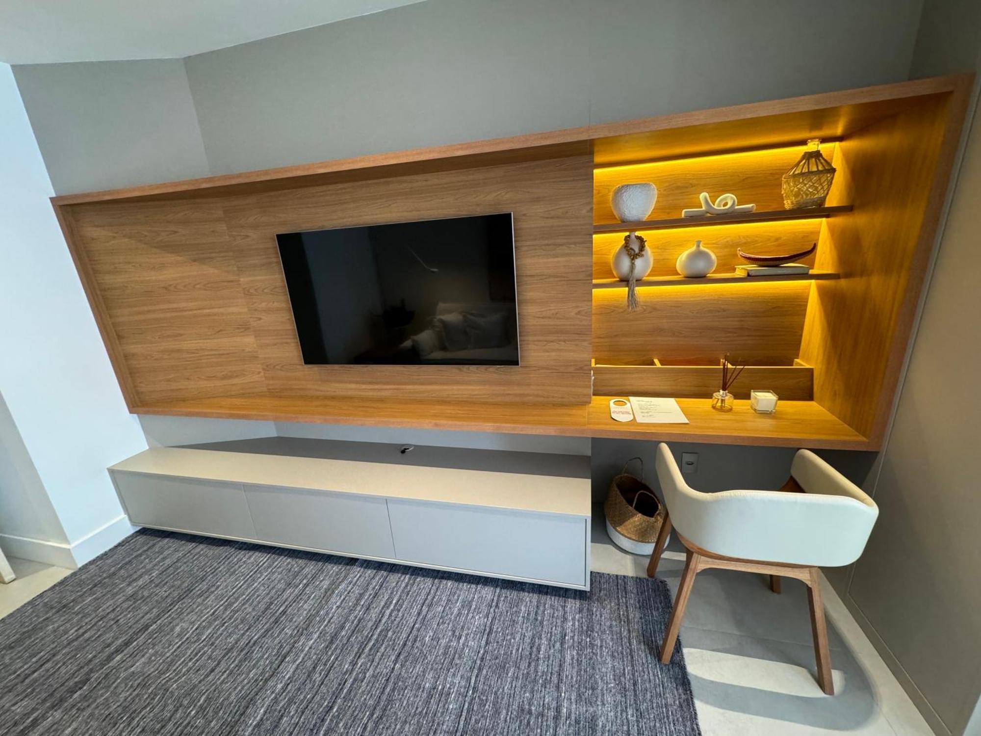 Rio Flat Leblon Apartment ริโอเดจาเนโร ภายนอก รูปภาพ